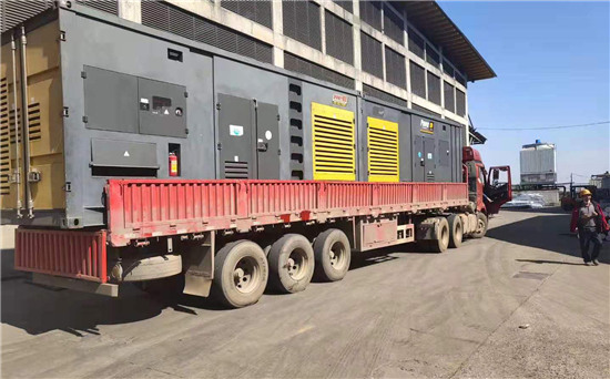 伊春200KW发电机组适配电缆规格选型指南