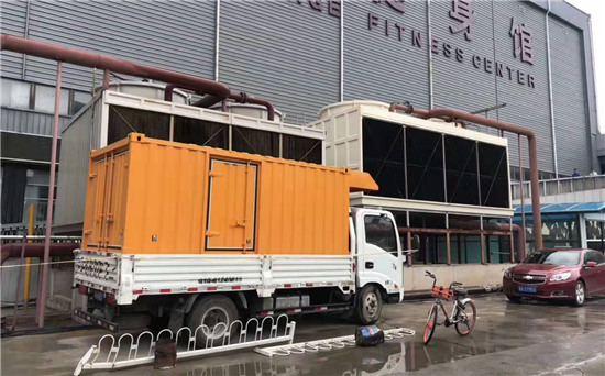 伊春300KW发电机组适配电缆规格选型指南