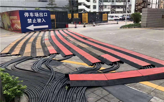 伊春发电机组电缆选型完整具体步骤（工程通用标准流程）